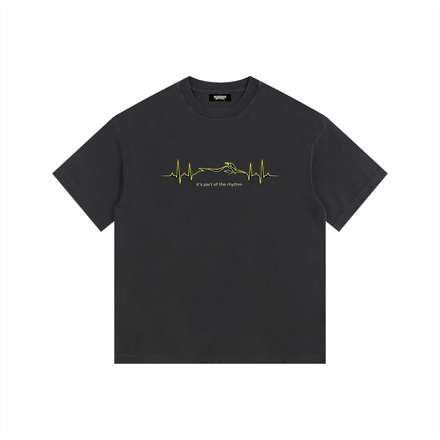 Rhythm T