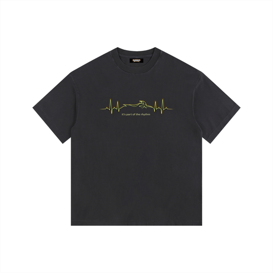 Rhythm T